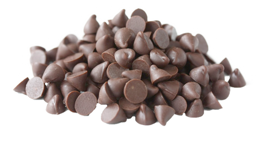 FCH Milk Compound Chocolate Drops