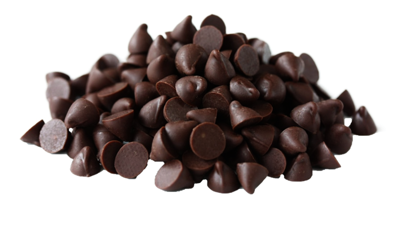 FCH Semisweet Compound Chocolate Drops