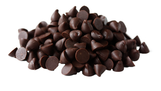 FCH Semisweet Compound Chocolate Drops